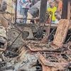 Junge Zivilisten entführt: Islamisten töten 43 Menschen bei Angriff auf Kirche im Kongo