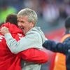 2. Fußball-Bundesliga: Kölns Aufstiegsfinale: Funkels Ruhe gegen den Lemperle-Lärm