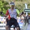 Tour de Bretagne 2025. Felix Ørn-Kristoff plus fort qu’Alexander, son demi-frère ?
