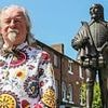 Shakespeare impersonator, 74, quits job in Bard's birthplace over racism claim - but now he says it's much ado about nothing