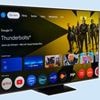 heise+ | TCL 65C7K im Test: Kontraststarker LCD-TV mit Mini-LEDs für helle Umgebungen