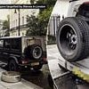 Thieves target specific luxury Mercedes car to steal an extremely vulnerable part