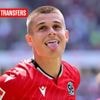 Club Brugge aast op 20-jarige spits van Hannover
