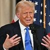 Ex-MI6 chief says Putin has played Donald Trump 'like a violin' but says the tyrant has now 'overplayed' his hand
