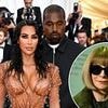 The famous faces you won't see at the Met Gala because of their links to 'banned' Donald Trump