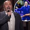 Wynne Evans sparks backlash after being announced as the performer for children's charity fundraiser - despite being embroiled in Strictly sex slur scandal