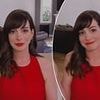 Anne Hathaway makes shock revelation about her name