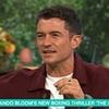 Orlando Bloom reveals the jaw-dropping truth behind his drastic weight loss - including the only two foods he was allowed to eat and HORRIFIC side effects