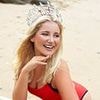 Miss England QUITS world-famous beauty pageant after she was left 'feeling like a prostitute' who was being 'farmed out for entertainment'