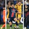 Ligue des champions : 9,5 pour Désiré Doué, 8,5 pour Vitinha, les choix payants de Luis Enrique... Les notes des Parisiens en finale face à l'Inter Milan