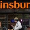 Sainsbury's to trial facial recognition to catch shoplifters