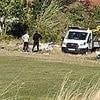 Football club part-owned by Stormzy and ex-Premier League star in turmoil after travellers dumped rubbish at their stadium