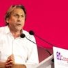 VIDEO. Jérôme Guedj regrette d'avoir traité Jean-Luc Mélenchon de "salopard" mais dénonce de nouveau un "texte antisémite" du leader insoumis