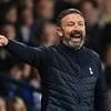 Hearts in a hurry to thrash out deal for McInnes after opening talks with Kilmarnock
