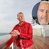 I spent 12 years performing the ultimate Gary Barlow lookalike tribute act on cruises - people mistake me for him all the time