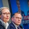 AfD im Europa-Parlament: Die Isolation der rechtsextremen Partei