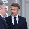 Un accord sur un "projet pilote" d'échange de migrants conclu entre Emmanuel Macron et Keir Starmer