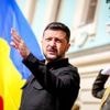 Nach Gespräch mit Südafrikas Präsidenten: Selenskyj hofft auf Globalen Süden, um Putin an Verhandlungstisch zu bringen