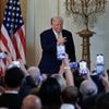 Vote par correspondance, redécoupage des circonscriptions… A un an des élections de mi-mandat, Donald Trump passe à l'offensive