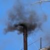 Watch: Second black smoke signal as conclave continues