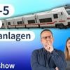 #heiseshow: GPT-5, ICE L, Solar-Förderung
