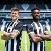 Ligue 1. Angers Sco annonce les prolongations de Capelle et Bamba et dévoile son nouveau maillot