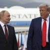 Live | Trump adviseert Zelensky deal te sluiten na top met Poetin