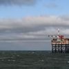 Gasprojekt in der Nordsee: Erdgasbohrungen vor Borkum dürfen beginnen