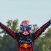 Verstappen vliegt op Monza en wint snelste Formule 1-race ooit