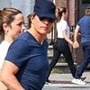 Tom Cruise, 63, goes official with 'new love' Ana de Armas, 37, as they indulge in telling PDA on romantic getaway