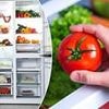 You've been storing your fruit and veg all wrong! The items that should be kept in the pantry and NOT the fridge - including cucumbers and tomatoes