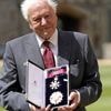 À 99 ans, le célèbre réalisateur britannique David Attenborough sort un documentaire sur les océans