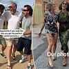 Want to get the perfect candid photo? People claim this is a foolproof hack although it makes you look ridiculous