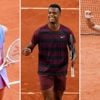 Le programme de mercredi à Roland-Garros : les Français Mpetshi Perricard et Halys en lice, Swiatek, Alcaraz et Sabalenka visent le 3e tour