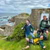 Arnout Hauben trekt ‘Dwars door de Pyreneeën’ voor nieuw wandelavontuur