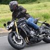 Triumph Speed Triple 1200 RS im Test: Beauty und Beast