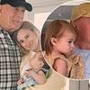 How dementia-stricken Bruce Willis bonds with his granddaughter Louetta