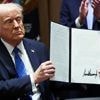 Staaten sollten Gesetze ändern: Richterin stoppt Trumps Reform des US-Wahlsystems