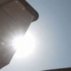 Canicule : les habitants des villes à l'épreuve