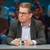Ukraine-Talk bei Hart aber fair: Kiesewetter kritisiert Stegners "Schattendiplomatie"