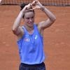 Roland-Garros. Invitée et en quarts, bond au classement mondial : les chiffres fous de Loïs Boisson