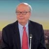 Guerre en Ukraine : "Ce n'est pas l'armée russe qui a avancé, ce sont des opérations de commando", explique l'analyste géopolitique Gérard Vespierre