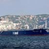 Reaktion auf Vorgehen gegen Schattenflotte?: Russland stoppt offenbar griechischen Tanker in der Ostsee