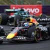 Verstappen heeft op nieuwe banden inhaalrace voor de boeg, Norris neemt voorlopig de leiding
