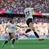 Germany eying Euro 2025 quarterfinals after coming from behind to beat Denmark 2-1