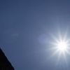 DWD warnt vor Hitze: Bis zu 37 Grad in Berlin und Brandenburg erwartet