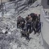 Mort de deux enfants français à Gaza fin 2023 : la grand-mère dépose plainte pour génocide