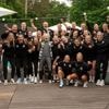 „Ich konnte da nicht nein sagen“: Hit von Wolfgang Petry wird offizielle Hymne der DFB-Frauen