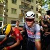 Mathieu van der Poel baalt na problemen met communicatie: “Wist eerst niet dat er nog jongens voor ons reden”