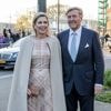 Koning Willem-Alexander kort staatsbezoek aan Tsjechië in na val kabinet